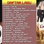 Lirik Lagu Hits Tahun 2000 Sampai 2005