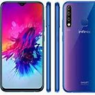 Spesifikasi Infinix 3 Plus