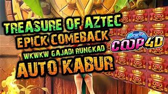 Treasure Of Aztec Gacor Hari Ini Demo